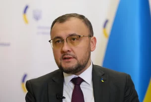 Посол України в Польщі Василь Боднар вважає, що 70% українців мають намір повернутися з Польщі після закінчення війни з Росією.