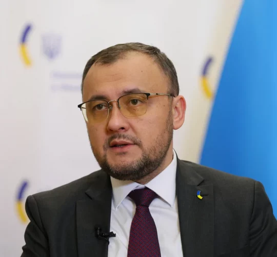 Посол України в Польщі Василь Боднар вважає, що 70% українців мають намір повернутися з Польщі після закінчення війни з Росією.