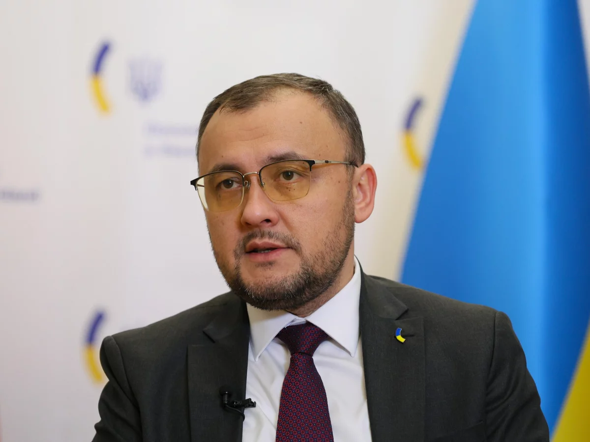Посол України в Польщі Василь Боднар вважає, що 70% українців мають намір повернутися з Польщі після закінчення війни з Росією.