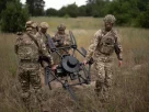 Міністерства применшують значення оголошення про припинення поставок зброї США