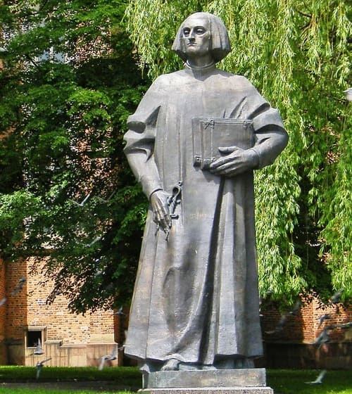 Пам'ятник Юрію Дрогобичу