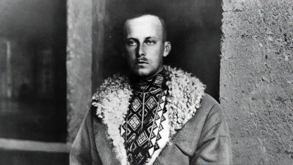 Василь Вишиваний