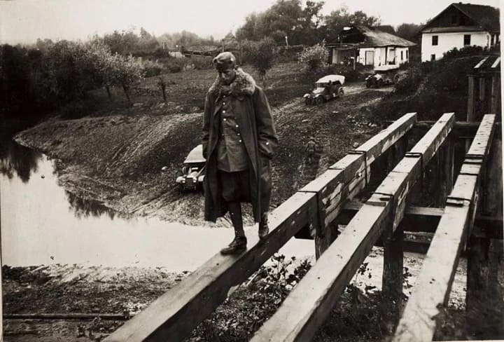 Василь Вишиваний