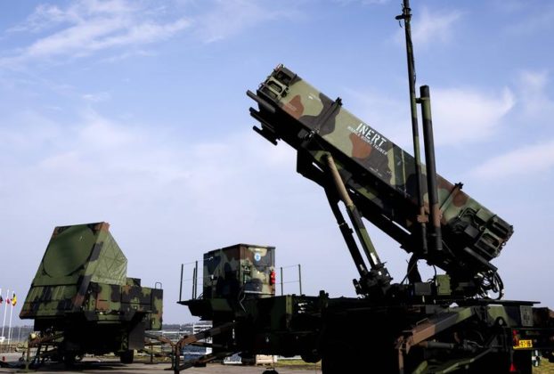НАТО готується розгорнути більше систем Patriot в Україні