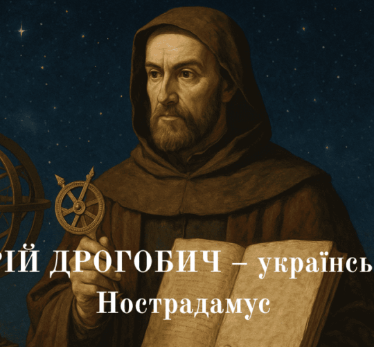 Юрій Дрогобич