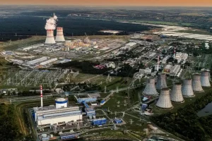 Блок №7 Нововоронежської атомної електростанції тимчасово відключено від мережі