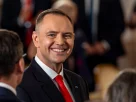 Вето президента Польщі Кароля Навроцького