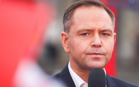 кароль навроцкий новий президент польщі