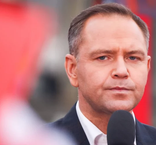 кароль навроцкий новий президент польщі