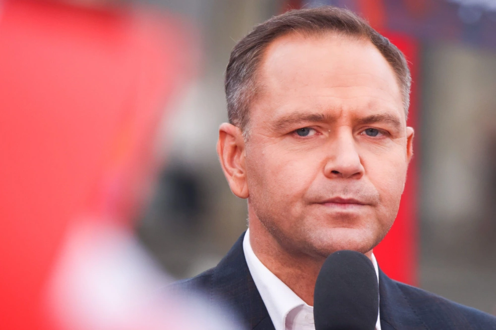 кароль навроцкий новий президент польщі