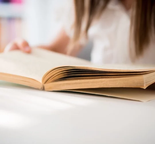 навчання за книгою