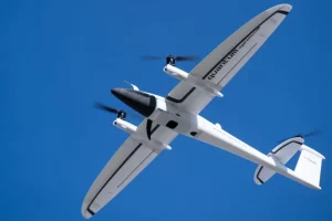 Німецький виробник безпілотників Quantum Systems розправляє крила в Україні