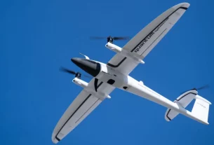 Німецький виробник безпілотників Quantum Systems розправляє крила в Україні