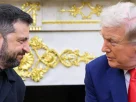 зеленський та трамп
