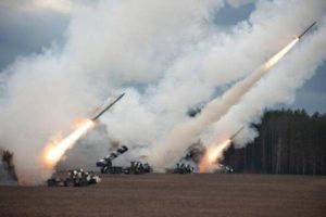 Державний департамент США схвалив потенційний продаж крилатих ракет повітряного базування Україні