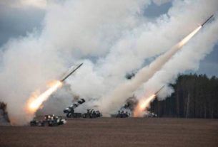 Державний департамент США схвалив потенційний продаж крилатих ракет повітряного базування Україні
