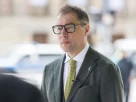 Посол Украины Алексей Макеев отвергает территориальные уступки своей страны