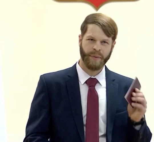 Шпигун путіна на Донбасі. Як американець зрадив українських військових