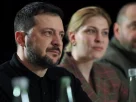 27 серпня (Рейтер) - Президент Володимир Зеленський підписав у середу указ про призначення Ольги Стефанішиної, колишнього міністра Кабінету Міністрів, послом України в США.