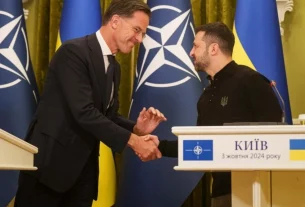 Марк Рютте: "Треба брати до уваги російський контроль"
