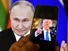 путін та трамп