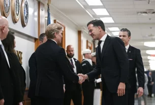Пентагон заявляє, що США відіграватимуть мінімальну роль у гарантіях безпеки України