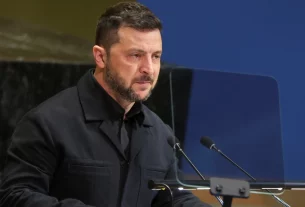 Володимир Зеленський