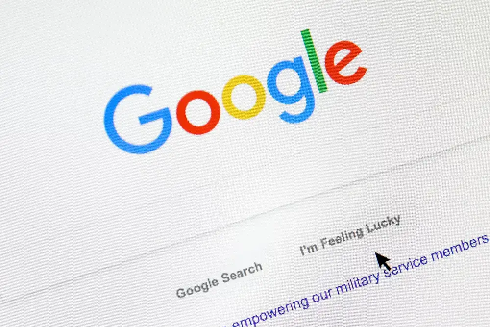 Суддя зобов'язав Google поділитися своїми пошуковими даними. Що це означає для конфіденційності користувачів?