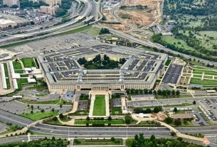 Пентагон, Уряд США хоче контролювати висвітлення військової діяльності