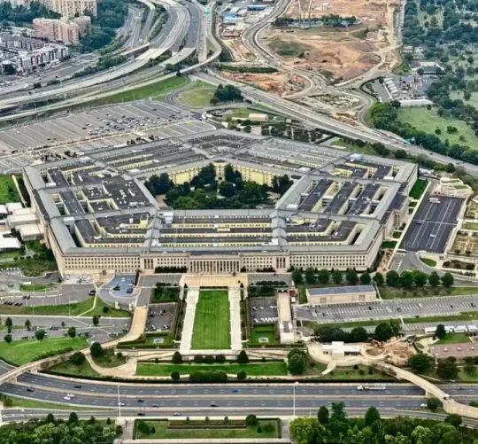 Пентагон, Уряд США хоче контролювати висвітлення військової діяльності