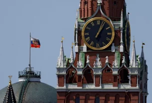 московський кремль