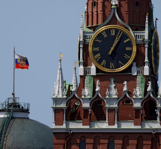 московський кремль