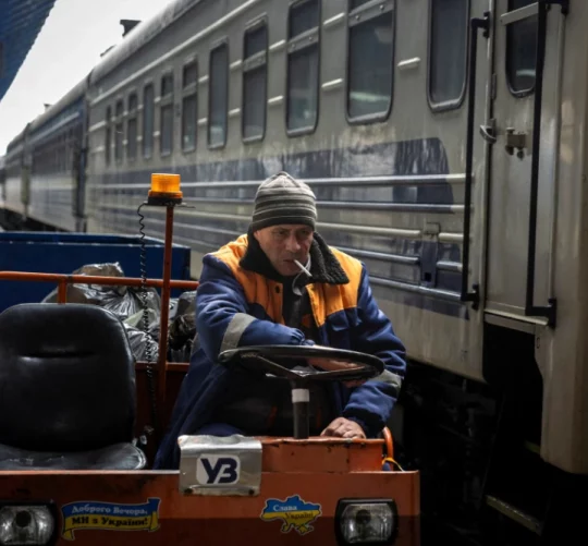 Укрзалізниця планує підвищення тарифів на вантажоперевезення для подолання боргів