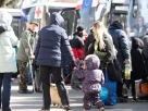 Нідерланди: Біженці з України повинні самостійно оплачувати житло