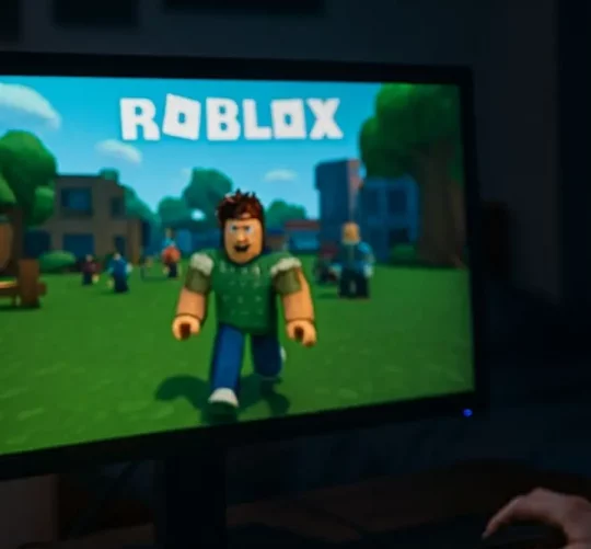Європейські педіатри попереджають про небезпеку Roblox: як дізнатися, чим займаються діти в грі