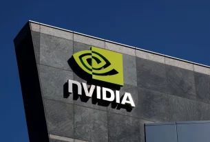 Китай звинувачує Nvidia в порушенні антимонопольного законодавства