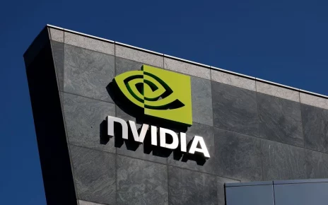Китай звинувачує Nvidia в порушенні антимонопольного законодавства
