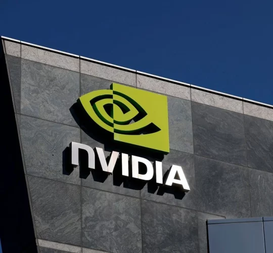 Китай звинувачує Nvidia в порушенні антимонопольного законодавства