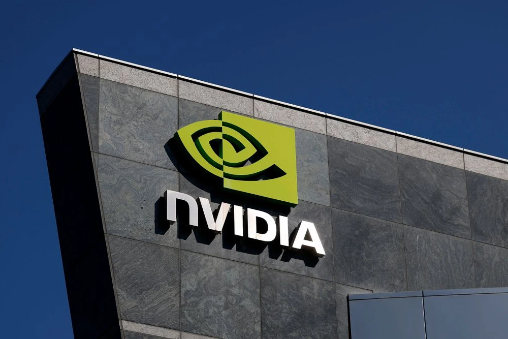 Китай звинувачує Nvidia в порушенні антимонопольного законодавства