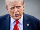 Трамп нарешті назвав Росію "агресором" у війні з Україною