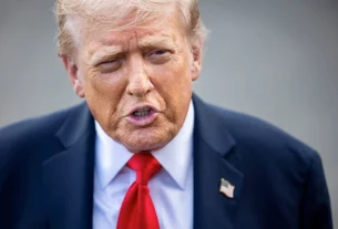 Трамп нарешті назвав Росію "агресором" у війні з Україною