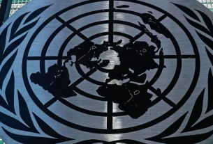 Екстрене засідання Ради Безпеки ООН через порушення повітряного простору Естонії