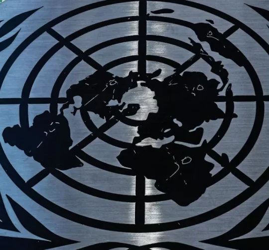 Екстрене засідання Ради Безпеки ООН через порушення повітряного простору Естонії