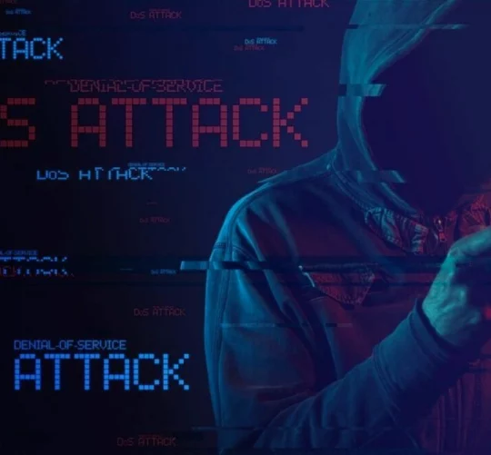 DDoS атака на Міністерство Фінляндії