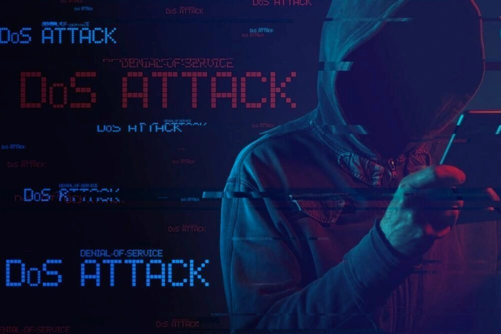 DDoS атака на Міністерство Фінляндії