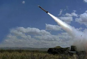 "Рейнметалл" поставить Україні нову систему захисту від безпілотників