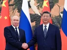 сі та путін, Китайський лідер Сі скликає "Вісь потрясінь" у Пекіні, відсуваючи Трампа на другий план