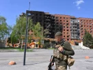 ЗСУ: За минулу добу в Україні відбулося 155 боїв напрямок Покровск