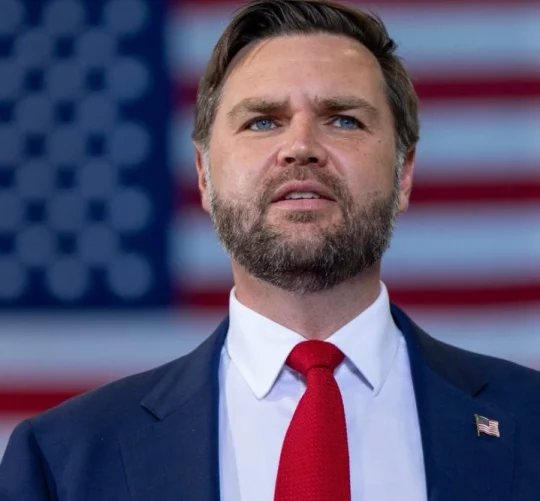 Венс каже, що Росія повинна "прокинутися і прийняти реальність"