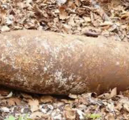 20 000 людей евакуювали в Берліні після виявлення двох бомб часів Другої світової війни